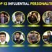 2026’s Most Influential Personalities – Making an Impact
