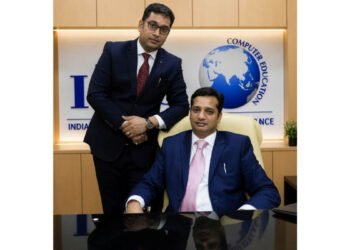 Skill Education vs Online Programmes: IICS Chairman Shwetanshu Jain Explains Why Practical Learning Matters More