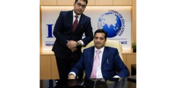 Skill Education vs Online Programmes: IICS Chairman Shwetanshu Jain Explains Why Practical Learning Matters More