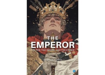 Former Army Personnel Prakash Kumar Shares a Journey of Transformation in The Emperor