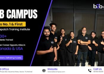 B2B Campus Achieves Milestone of Training Over a Thousand Students in High-Demand Truck Dispatching Course