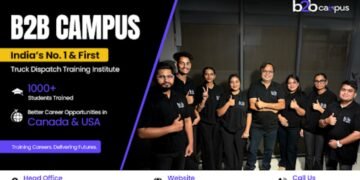 B2B Campus Achieves Milestone of Training Over a Thousand Students in High-Demand Truck Dispatching Course