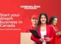 Crewlink Canada Launches Entrepreneur-Focused Business Setup Support For Indians Looking To Build Their Future In Canada