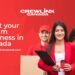 Crewlink Canada Launches Entrepreneur-Focused Business Setup Support For Indians Looking To Build Their Future In Canada