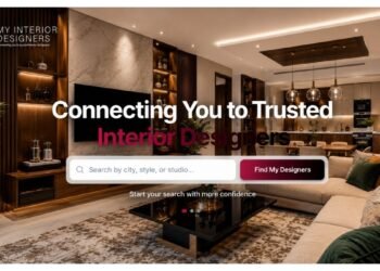 Why My Interior Designers Is Becoming Relevant to Both Interior Seekers and Interior Professionals in India