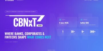 TransBnk launches CBNxT 2026, India’s first dedicated Corporate Banking Summit