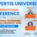 ICCT-2026: Invertis University Hosts Conversations on AI, Data Science, and the Future of Computing
