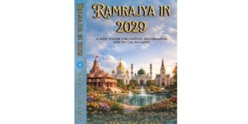 Visionary Ideas for a Stronger Nation Come Alive in Ramrajya in 2029 by Amit Sharma