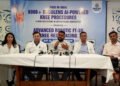 Healing Hospital crosses over 6,000 AI-based RoboLens knee procedures, launches advanced robotic FT-3D programme