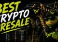 Best Crypto Presale: AlphaPepe Hits 100x Watchlist Despite Market Crash As Smart Money Hedges Risk In AI Utility