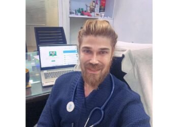 Mister Hair Clinic Appoints Dr. Shawn as Head of Department, Bringing International-Standard Hair Transplants to India