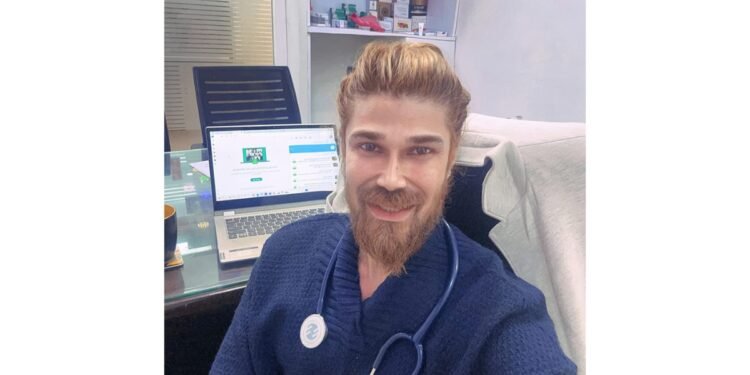 Mister Hair Clinic Appoints Dr. Shawn as Head of Department, Bringing International-Standard Hair Transplants to India
