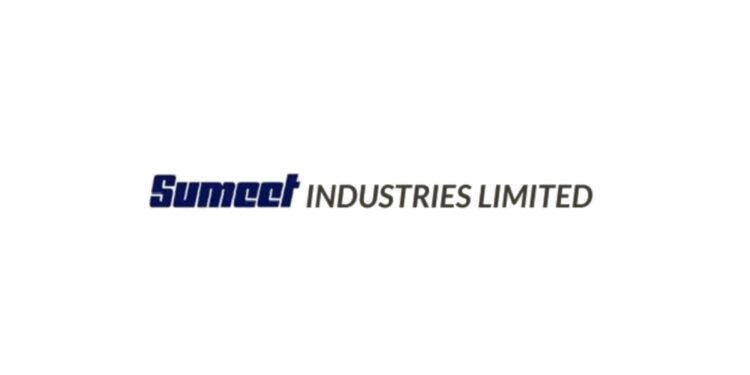 Sumeet Industries Limited Reports Resilient FY26 Performance with Total Income Crossing Rs 1,050 Cr & PAT of Rs 27.33 Cr