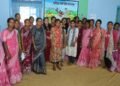 Khavda IVC Power Transmission Ltd Empowers Women Through a Menstrual Hygiene Awareness Initiative in Kaprada
