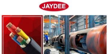 JD Cables Limited Reports Strong H2 FY26 & FY26 Performance