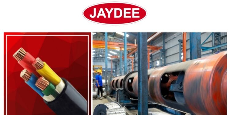 JD Cables Limited Reports Strong H2 FY26 & FY26 Performance