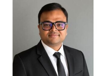 Flipkart Elevates Ankit Agarwal to Vice President, Business Finance