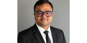 Flipkart Elevates Ankit Agarwal to Vice President, Business Finance