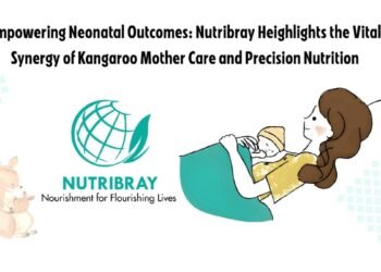 From Warmth to Wellness: How Nutribray Is Supporting Kangaroo Care and Early Nutrition in Shaping a Newborn’s First Days