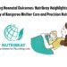 From Warmth to Wellness: How Nutribray Is Supporting Kangaroo Care and Early Nutrition in Shaping a Newborn’s First Days