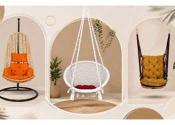 The Story Behind Swingzy’s Rise in India’s Home Decor Market