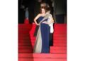 Meet Kaur Turns Heads at the 79th Cannes Film Festival; Actress Represents India in Stunning Red Carpet Look