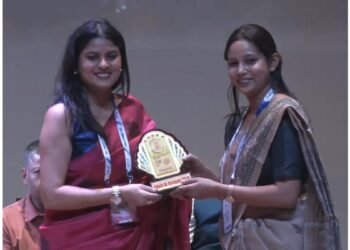 Shipra Singh Calls for Mindset Shift and Human-AI Collaboration at Bihar AI Summit 2026