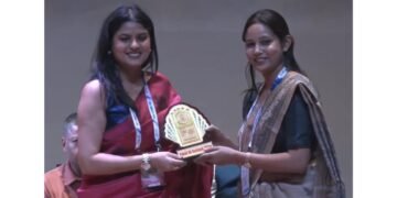 Shipra Singh Calls for Mindset Shift and Human-AI Collaboration at Bihar AI Summit 2026