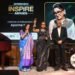 Cinema Icon Aparna Sen Receives Lifetime Achievement Honour at Grihshobha Inspire Awards 2026