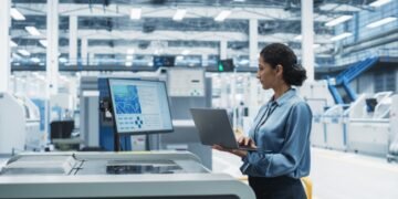 QAD | Redzone Strengthens AI Commitment with New Pune Hub Inauguration