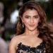 Manasi Pawar Makes a Jaw-Dropping Red Carpet Debut at the 2026 Cannes Film Festival