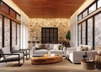 Hafele Columbia Series: Bringing Light, Comfort, and Design Together