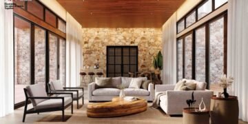 Hafele Columbia Series: Bringing Light, Comfort, and Design Together