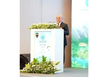 India’s Outbound Travel Market Set to Reach 50 Million Travellers by 2030