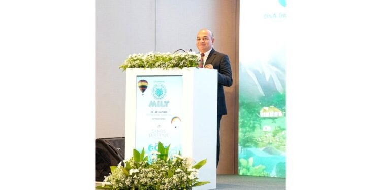 India’s Outbound Travel Market Set to Reach 50 Million Travellers by 2030
