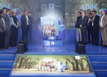 Bajaj General Insurance Launches MHCP EDGE Plus, a Flexible, Next-Generation Health Indemnity Plan with Coverage upto INR 5 Crores