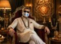 Aryaa Maharaj: The Adhyatmik Margdarshak Who Chooses Not To Predict