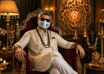 Aryaa Maharaj: The Adhyatmik Margdarshak Who Chooses Not To Predict
