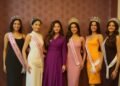 Konkana Bakshi Trains Pageant Winners on Etiquette and Image Building