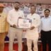 Ajay Kumar Verma Launches GO OLYMPIAD Exams: A New Initiative in Education and Skill Development