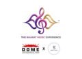 Dome SVP Stadium and Gatsvy Media Unveil The Bharat Music Experience 2026, Bringing India’s Entire Music Industry Under One Roof