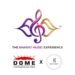 Dome SVP Stadium and Gatsvy Media Unveil The Bharat Music Experience 2026, Bringing India’s Entire Music Industry Under One Roof