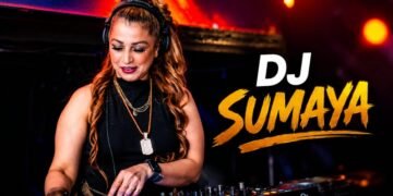 From Bangalore’s Nightlife to National Spotlight: International DJ Sumaya’s Electrifying Rise Is Turning Heads Across India