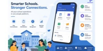 Why Schools Across India Are Choosing School Chimes by Savyasasy Software Solutions Pvt Ltd