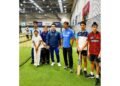 Australian Cricket Academy Grooming Young Talent for International Opportunities: Dr Kaushik Dasgupta