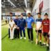 Australian Cricket Academy Grooming Young Talent for International Opportunities: Dr Kaushik Dasgupta