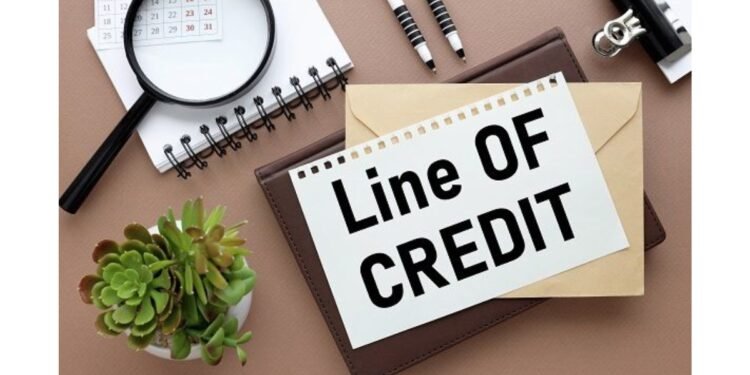 Using Your Savings to Unlock a Credit Line: How It Works