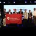 Rishihood University launches its School of Technology (SASTech) at the PAN IIT Alumni Conference in Los Angeles, USA