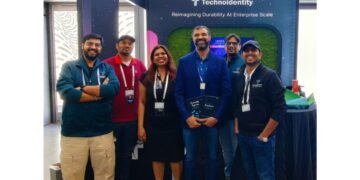 Why AI Pilots Succeed, but Enterprise Deployments Fail: Two New Books from Venkat Chitturi Make the Case for Durable Product Engineering