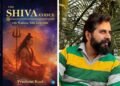 Prashant Kaul Decodes Shiva’s Divine Paradox in Shiva Codex – 108 Names, 108 Legends